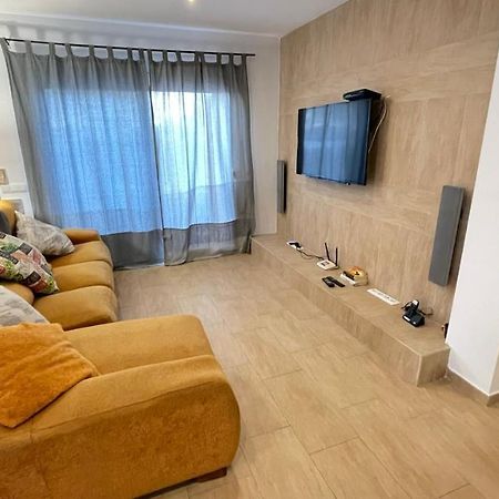 カラ・ピ Casa Xiscaヴィラ エクステリア 写真